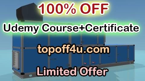 Free Coupon Code BIM Revit MEP Families Basics (Mech & Elec) Crash Course 100% OFF