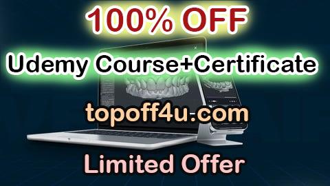 Free Coupon Code Blender for Dental: Guida ai Modelli e Strumenti Base 100% OFF