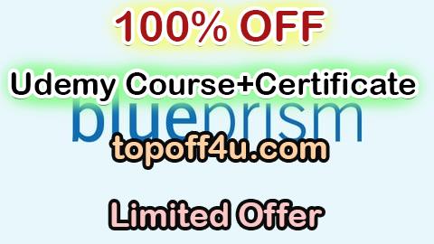 Free Coupon Code Blue Prism Interview Questions Practice Test 100% OFF