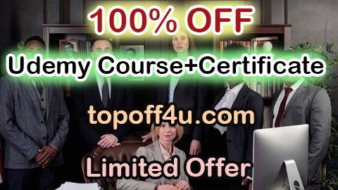 Free Coupon Code Body Language & Non-Verbal Communication for Leaders 100% OFF