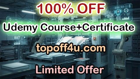 Free Coupon Code Book Production With Artificial Intelligence 100% OFF