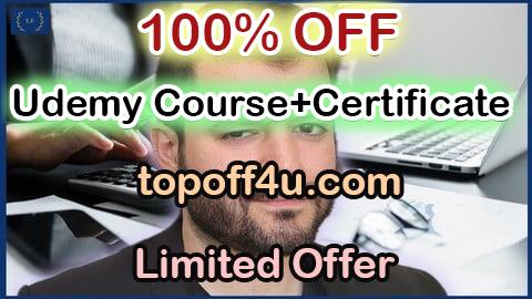 Free Coupon Code Bookkeeping AI: Bookkeeping Using ChatGPT (AI Fast Track) 100% OFF