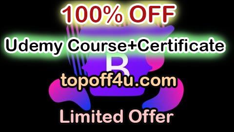 Free Coupon Code Bootstrap 5  with 3 projects in Hindi 100% OFF