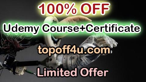 Free Coupon Code Brain Computer Interfaces, Neural Engineering, NeuroRobotics 100% OFF