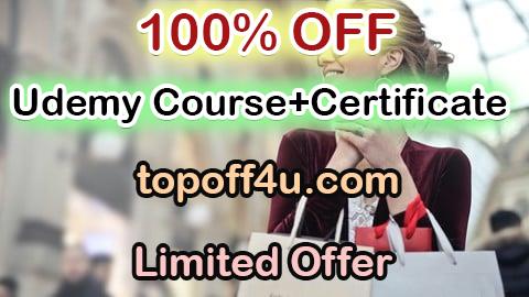 Free Coupon Code Branding & Brand Marketing Professional Certification (BMPC) 100% OFF