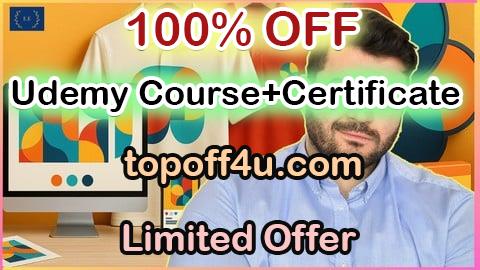 Free Coupon Code Branding With AI: Complete Business Branding Using ChatGPT 100% OFF