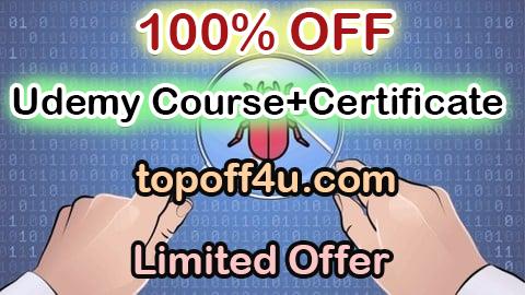 Free Coupon Code Bug Bounty-Ethical Hacking[Will Make Uh Pro & Rich] 2025 100% OFF