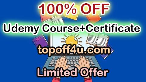 Free Coupon Code Build a Profitable Online Courses Business [Complete Guide] 100% OFF