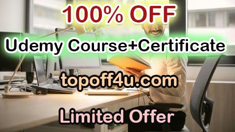 Free Coupon Code Build AI Projects Without Code 100% OFF