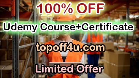 Free Coupon Code Build an AI Inventory Management SaaS App with Nextjs & MERN 100% OFF