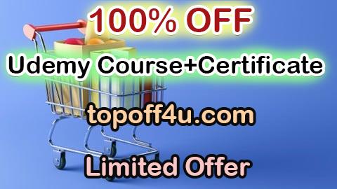 Free Coupon Code Build Complete PHP MySQL Food Ordering Ecommerce Store 100% OFF