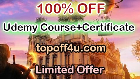 Free Coupon Code Build Niantic Lightship VPS Augmented Reality Experience 100% OFF