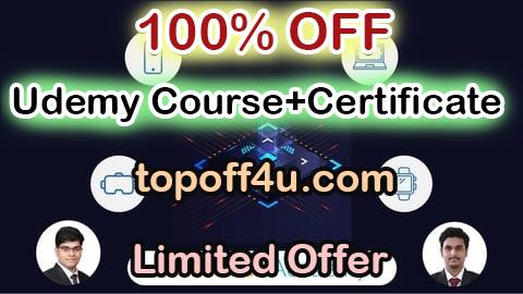 Free Coupon Code Build On-Device AI 100% OFF