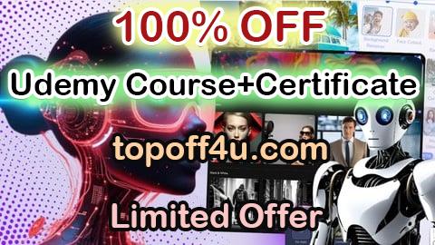 Free Coupon Code Build & Sell Your Own Robust AI Agents Using Python & OpenA! 100% OFF