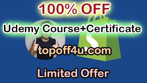 Free Coupon Code Build Shopify store & Run Facebook Page Likes Ad 100% OFF