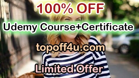 Free Coupon Code Building a Personal Brand for Career Success 100% OFF