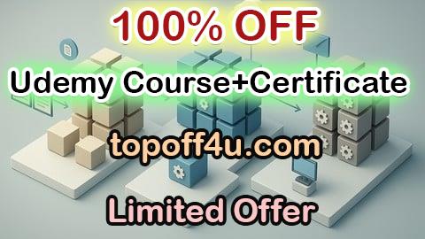 Free Coupon Code Building Amazon Style Full Stack Microservices 100% OFF