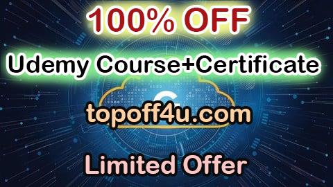 Free Coupon Code Building an Employee Management System with GCP 100% OFF