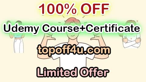 Free Coupon Code Building Confidence And Self-Esteem 100% OFF