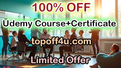 Free Coupon Code Building Employee Wellness Programs 100% OFF