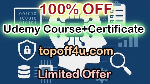 Free Coupon Code Building Robust AI Products 100% OFF