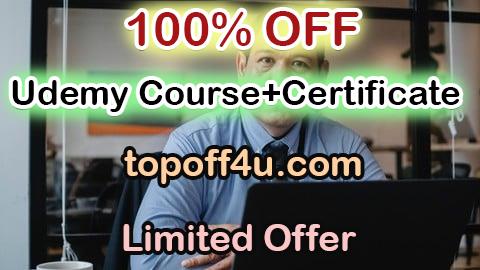 Free Coupon Code Business Administration Executive Certification 100% OFF