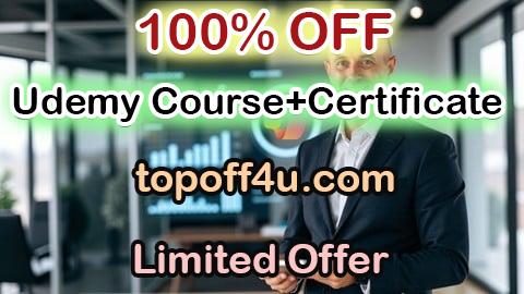 Free Coupon Code Business Analysis for Executives with Microsoft Copilot 100% OFF