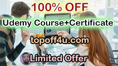 Free Coupon Code Business Analyst Career Blueprint: From Beginner to Hired 100% OFF