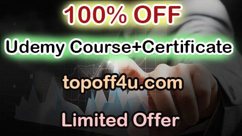 Free Coupon Code Business Continuity Management Awareness on ISO 22301 100% OFF