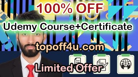 Free Coupon Code Business Contract Drafting and Legal Design Masterclass 100% OFF