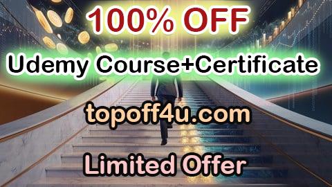 Free Coupon Code Business Development with GenAI: Fuel Growth & Leadership 100% OFF