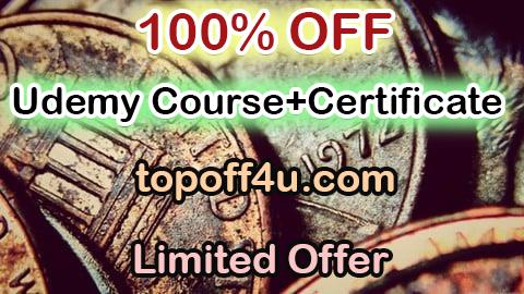 Free Coupon Code Business Economics - Learn to Evaluate Business & Projects 100% OFF