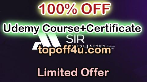 Free Coupon Code Business English - Amr Hadid 100% OFF