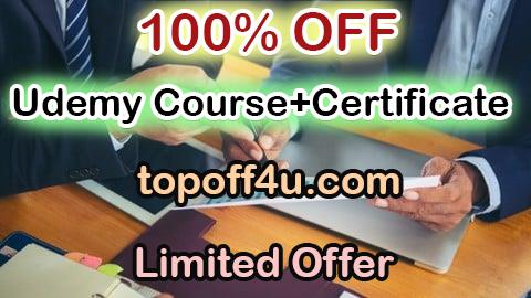 Free Coupon Code Business English for Professional Communication at Work 100% OFF