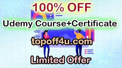 Free Coupon Code Business Intelligence: Data-Driven Decision Making 100% OFF