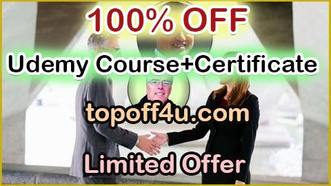 Free Coupon Code Business Networking Part 7 - Success is in The Follow Up 100% OFF