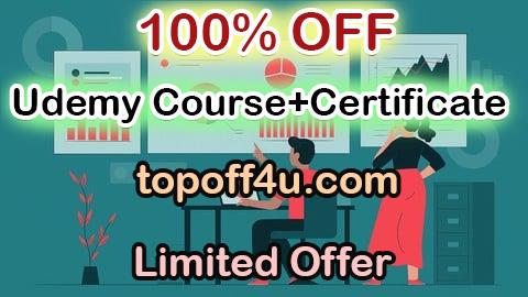 Free Coupon Code Business Statistics & Data Analysis for Decision Making 100% OFF