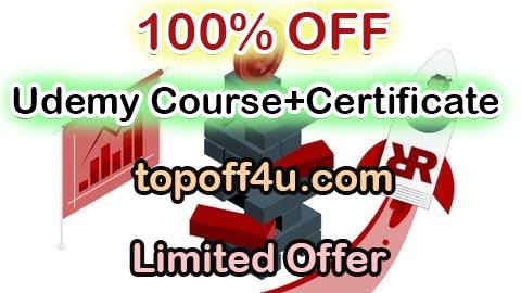 Free Coupon Code Business Strategy Mastery: Build, Execute, and Win 100% OFF