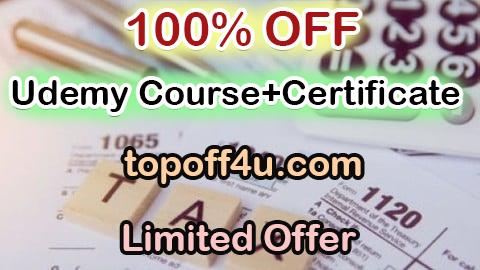 Free Coupon Code Business Taxation 100% OFF