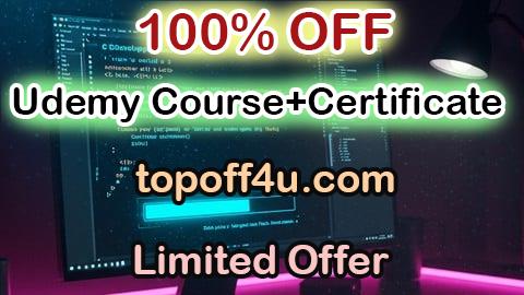 Free Coupon Code C# Developer Certification Practice 100% OFF