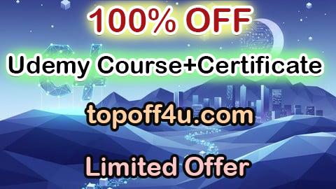 Free Coupon Code C# for Beginner 100% OFF