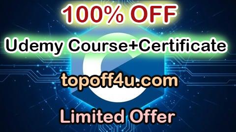 Free Coupon Code C Language Practice Tests: 320+ Questions Basics to Advanced 100% OFF
