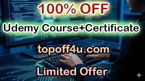 Free Coupon Code C Programming : Fully Hands on Learning Experience 100% OFF