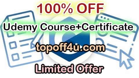 Free Coupon Code C Programming Interview Questions Practice Test MCQ | Quiz 100% OFF