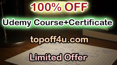 Free Coupon Code C Programming Practice Exam 100% OFF
