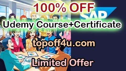 Free Coupon Code C_THR96 SAP Workforce Analytics - Practice Questions 100% OFF