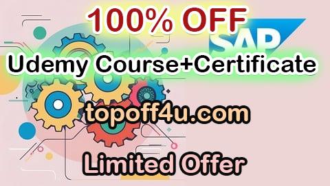 Free Coupon Code C_TS410 SAP S/4HANA Business Process Integration - Practice 100% OFF