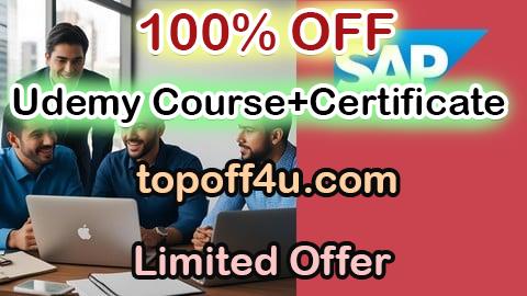 Free Coupon Code C_TS462 SAP S/4HANA - Sales | Practice Test 100% OFF