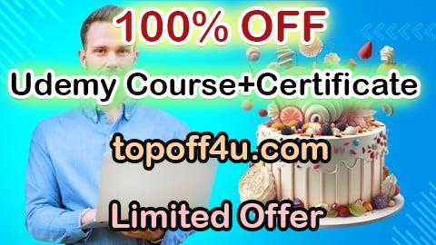 Free Coupon Code Cake Selling Website in React js 100% OFF