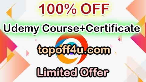 Free Coupon Code Canva Crash Course 2025: Create Stunning Designs Fast! 100% OFF